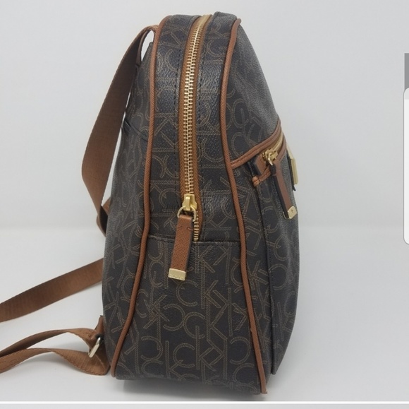 Clavin Klein backpack - Picture 3 of 7